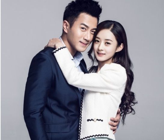 赵丽颖女儿非冯绍峰亲生?知情人辟谣:是亲生的,不怕亲子鉴定