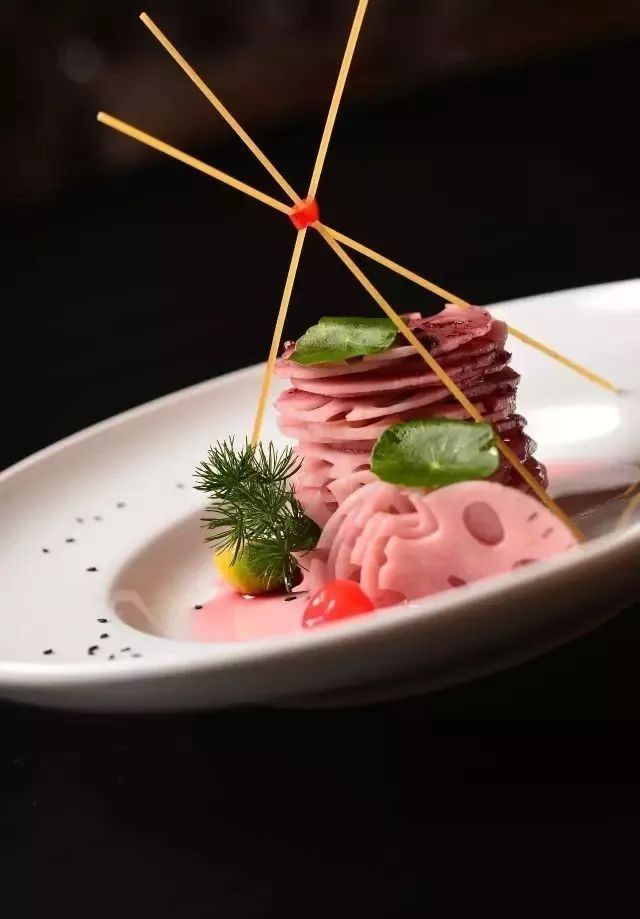 三十款精美凉菜