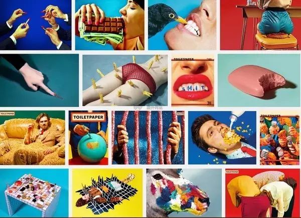 设计师灵感来源:8套不用翻墙就能看的国外杂志网站