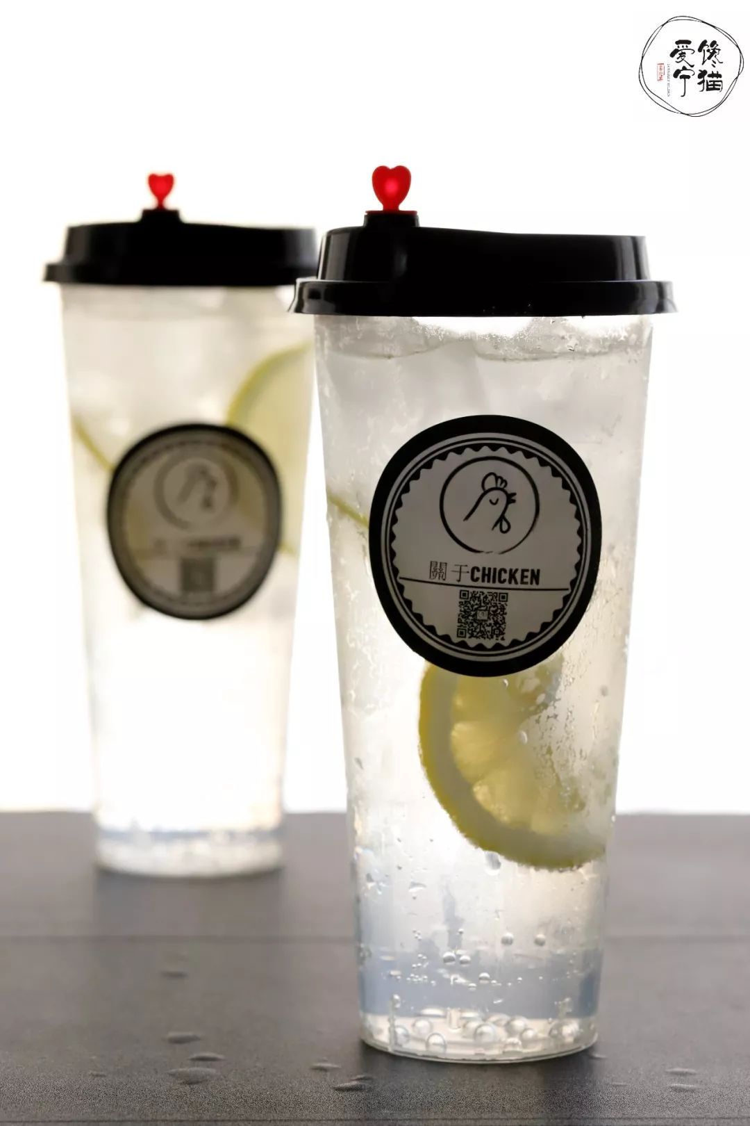 冰爽的柠七柠乐虽然经典但现在市面上还挺难碰到就着炸鸡冰爽一下吧!