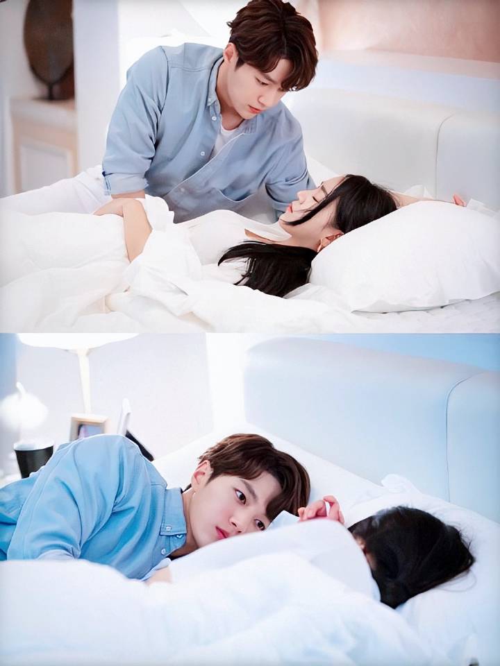 又一部爱情韩剧有虐有糖有互怼