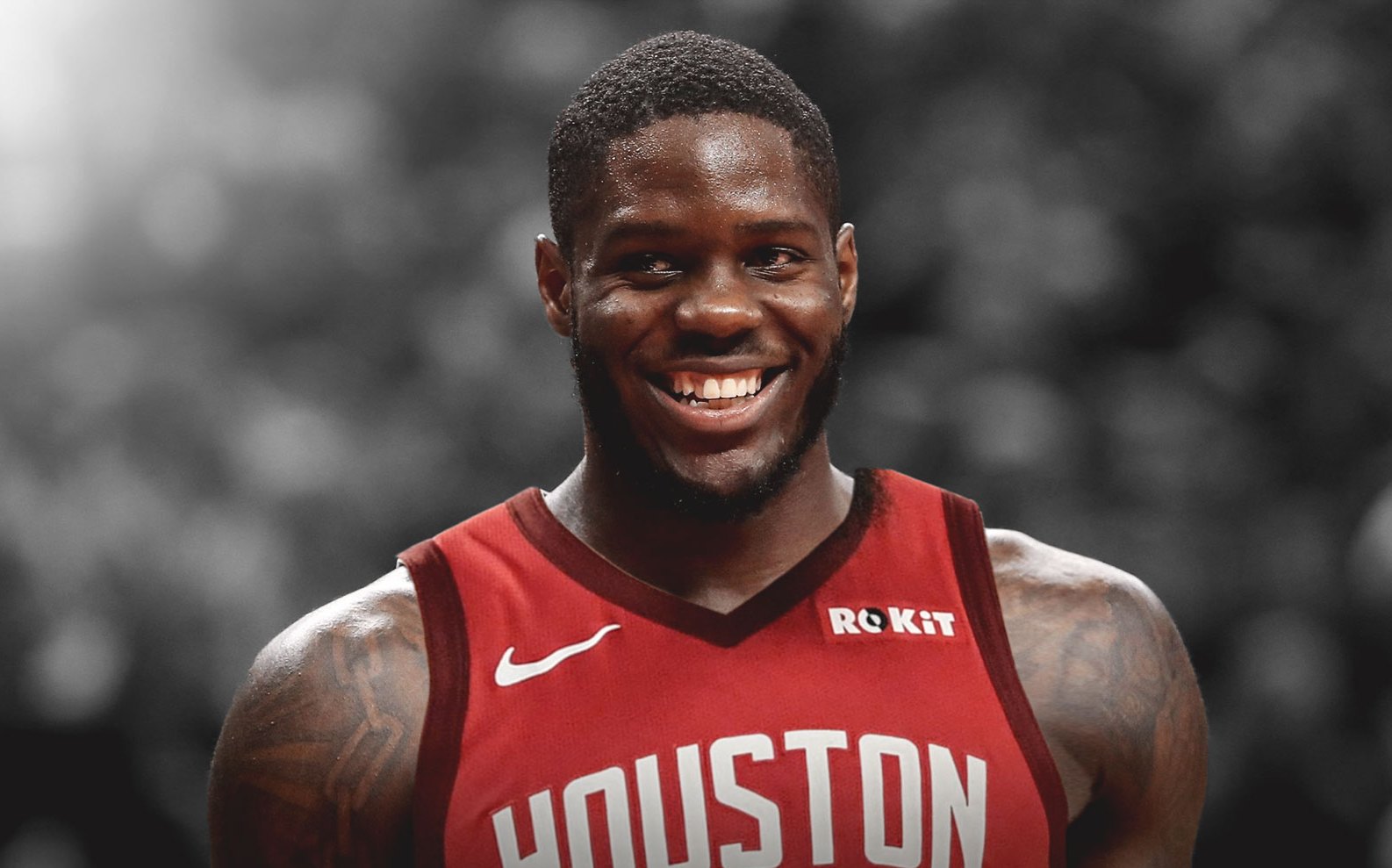 疯狂!26状元加盟火箭,时隔两年半重返nba,无保障合同激励自己