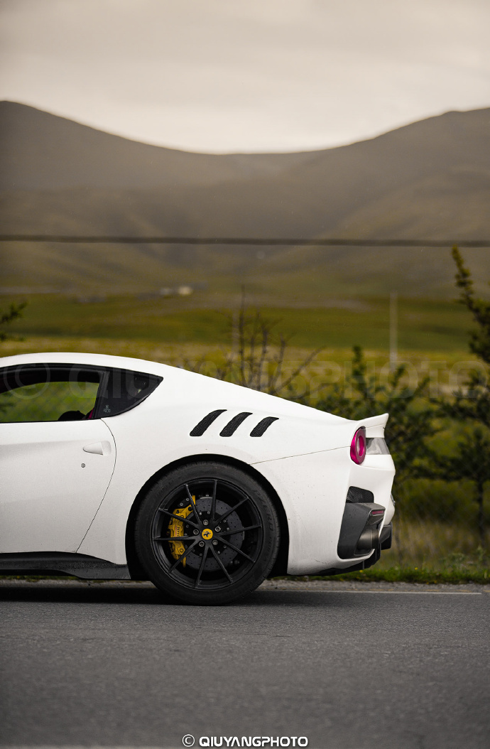 ferrari f12tdf