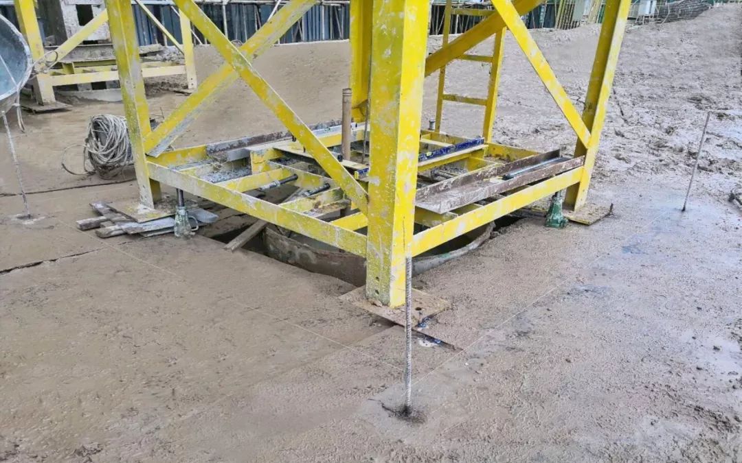 中铁建工集团打造华中地区最大王府井购物中心