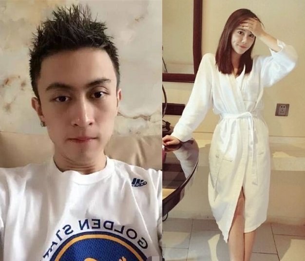 不要紧nba美娜分手后狂晒旅游美照择偶标准却让中国男生止步