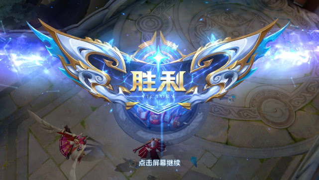 王者荣耀在当前的版本中改变了以前深渊大乱斗的地图,推出了一个娱乐