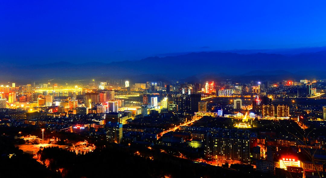 明早9点18分宝鸡市区将试鸣防空警报迎接她的70岁生日