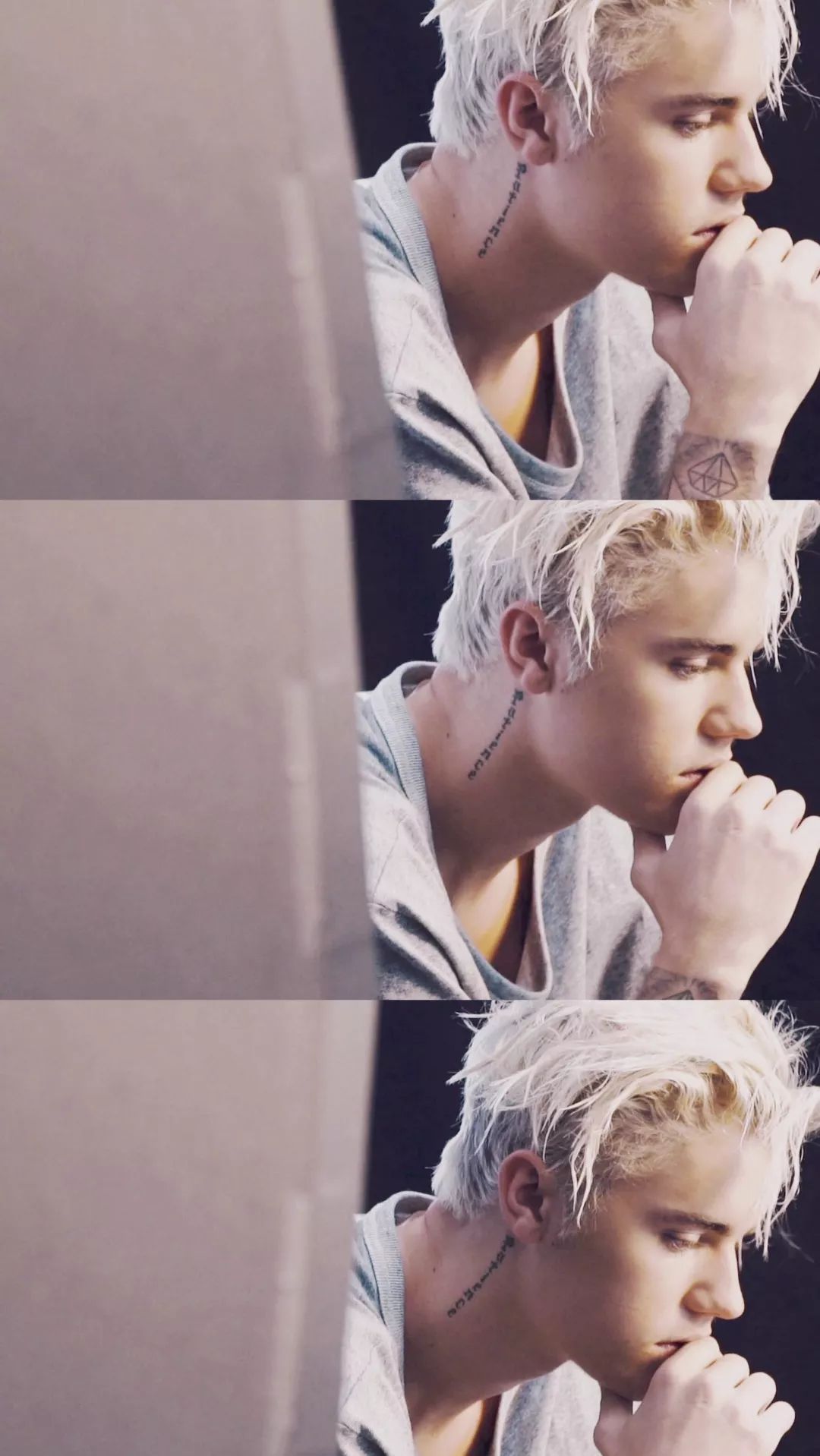 贾斯汀比伯壁纸