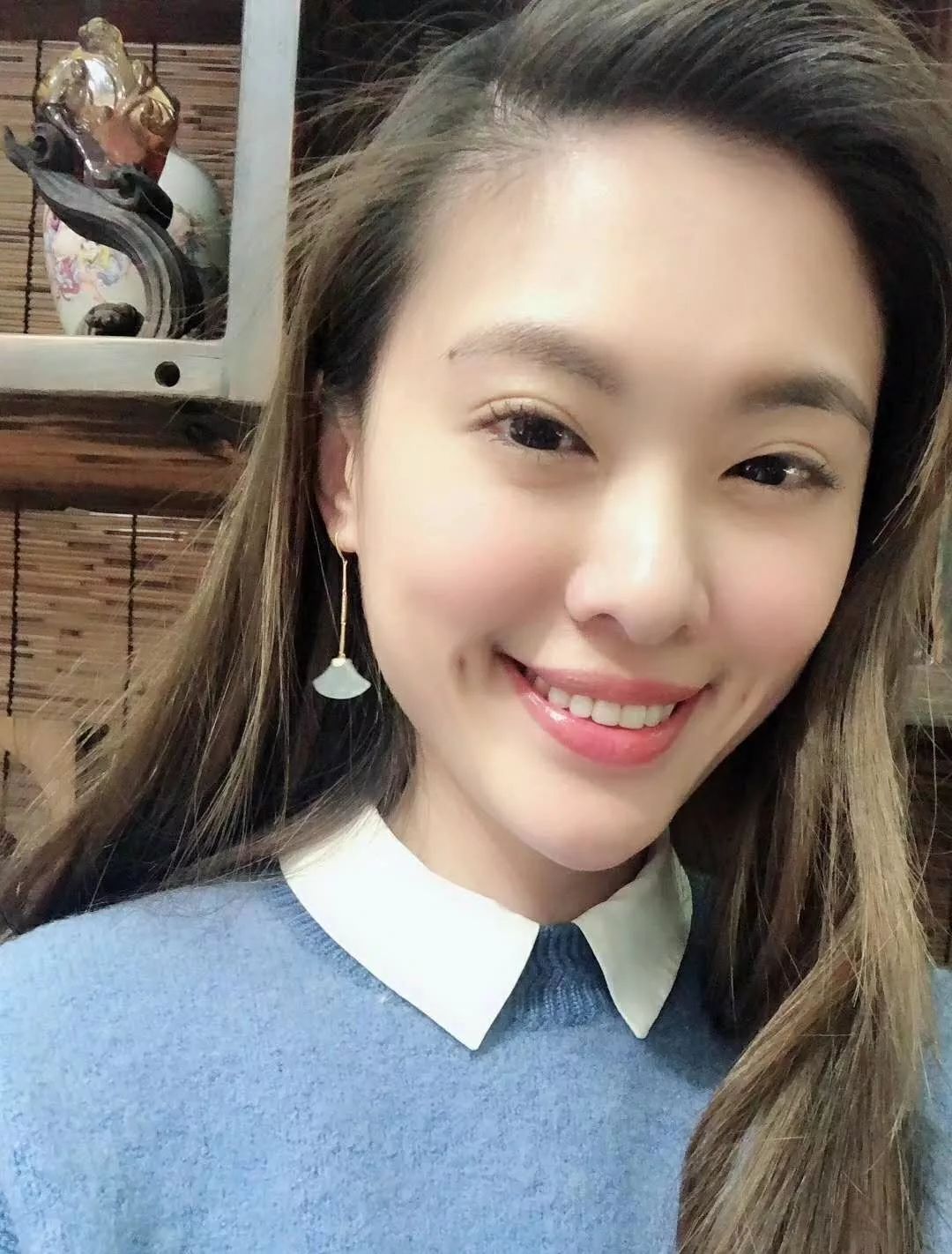 这个气象主播告诉你"养生不是老派,而是一种洋气的生活方式"_宋文熙