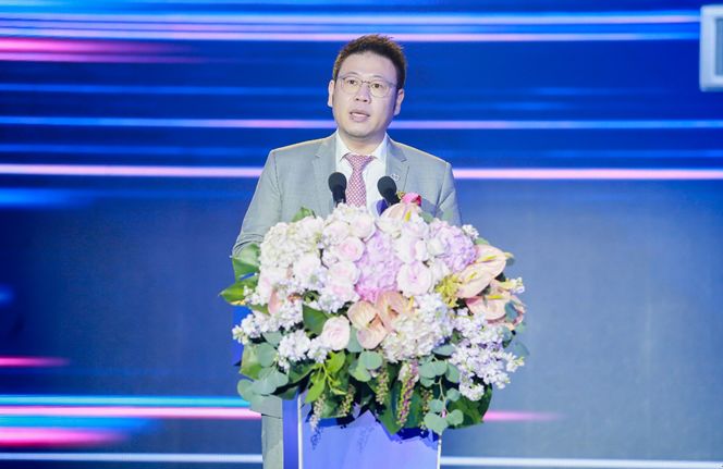 本次发布会邀请到南京市玄武区委副书记,区长钱维,国务院参事室特约