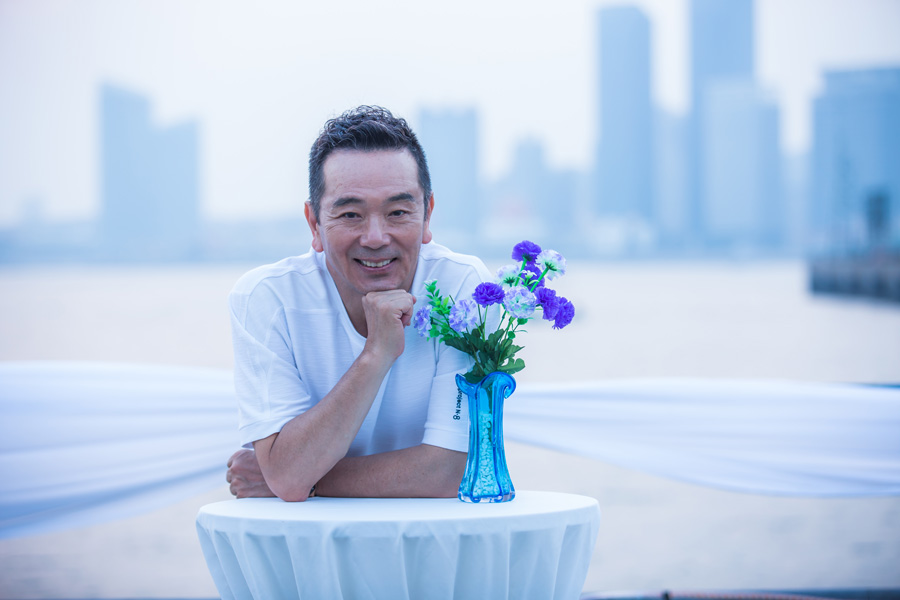 电视剧爱是欢乐的源泉音乐原声带今日首发作曲家张帅跨界打造