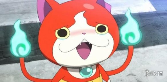 初代《妖怪手表》将移植登陆ns平台 于nsl发售后登陆!