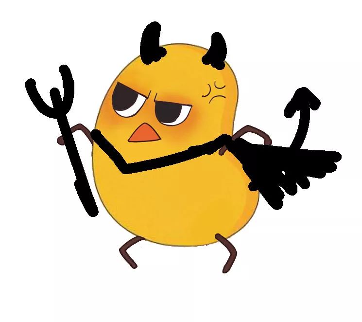 500000欢乐豆花落谁家看看豆粉们的脑洞就知道了