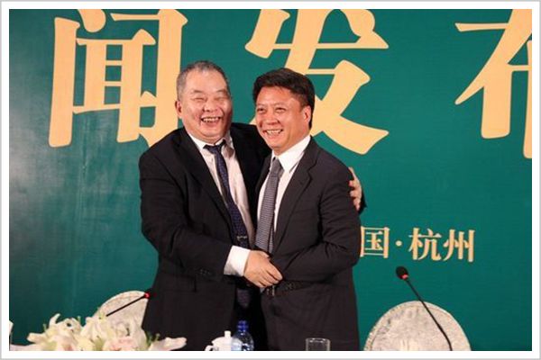 身处困境的宋卫平,就这样和孙宏斌走到了一起.