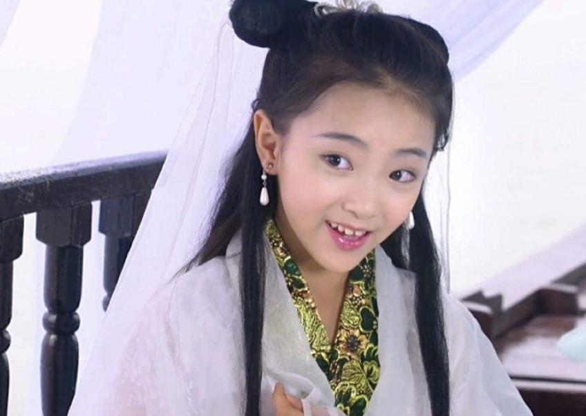 《天真派西游记》神仙妖怪都很萌,唐僧像女孩,和悟空有前世恩怨