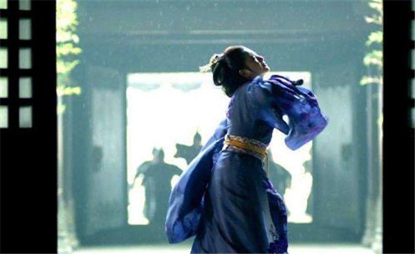 原创琅琊榜祁王的生母宸妃林乐瑶为何成了皇后最忌惮的妃子