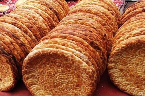 开场一张 饼 长安十二时辰 中唐朝美食胡饼是胡人传入 时期 开场一张 饼 长安十二时辰 中唐朝美食胡饼是胡人传入 时期