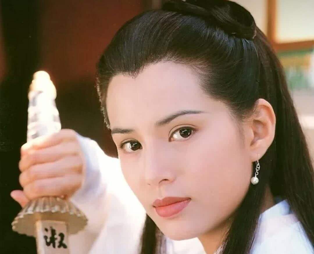 组图正品小龙女高仿小龙女9块9包邮小龙女