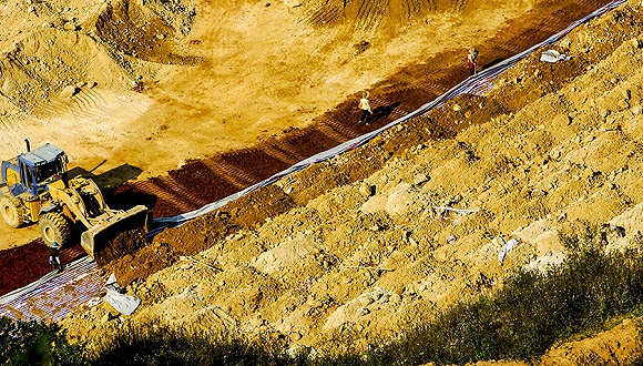 议员鲁比奥提议成立垄断组织,美欲重建稀土产业摆脱对华依赖