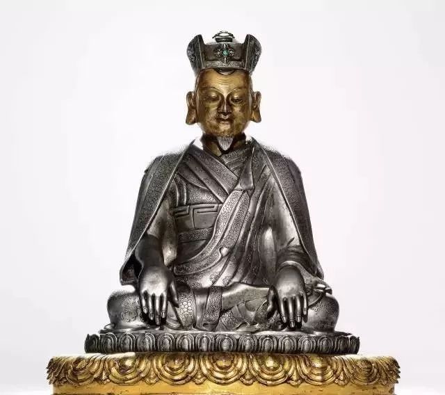 17世纪 藏东 九世噶玛巴旺秋多吉17世纪 藏东 却英多吉14世纪 藏中 向