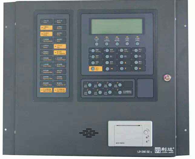 利达消防维修利达消防报警主机维修北京利达消防设备维修