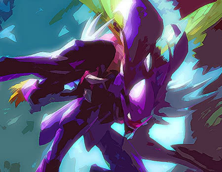 英雄联盟卡兹克的一句话成多数设计师口头禅被返稿时常用到