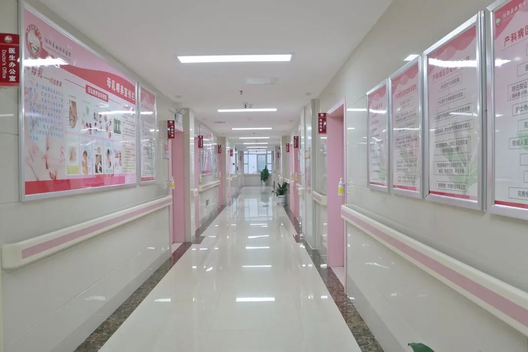 喜报阳朔县妇幼保健院顺利通过危重孕产妇救治中心和危重新生儿救治