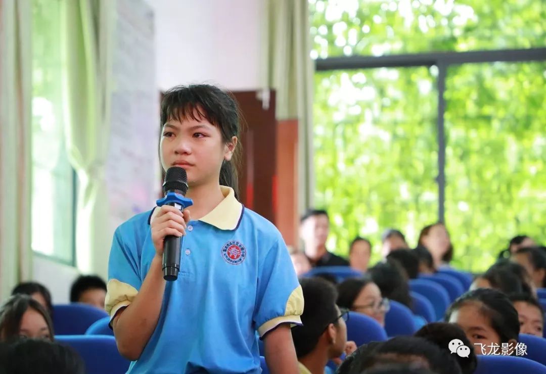 我们毕业了,感恩母校,放飞梦想!-- 余靖小学2019届毕业典礼_恩情