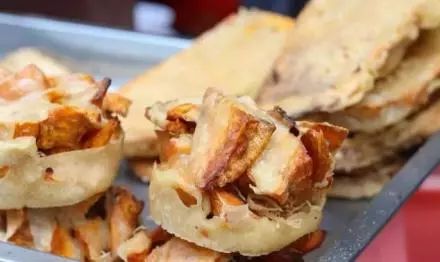 穗莞深城际即将通车!一路逛吃安排上啦!_沙井西