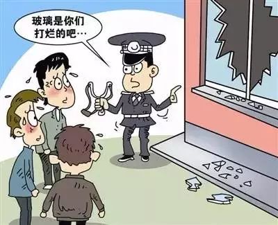 荣县人小时候做过的"坏事",你做过几件?