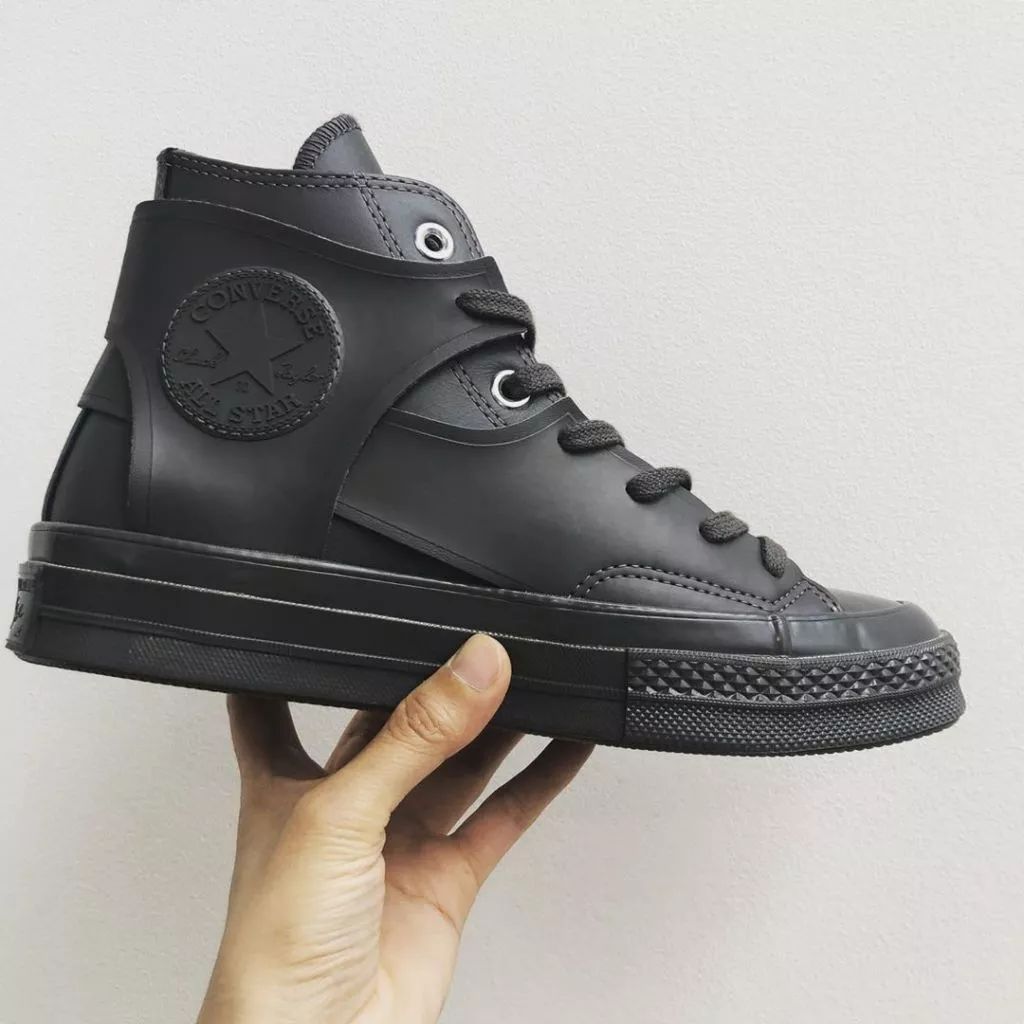 xh55球鞋新闻fengchenwangxconversevetementsxreebok