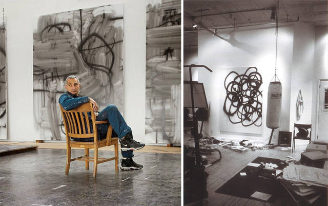 汉密尔顿艾伦·琼斯卢西恩·佛洛伊德安东尼·葛姆雷乔纳森64伯罗