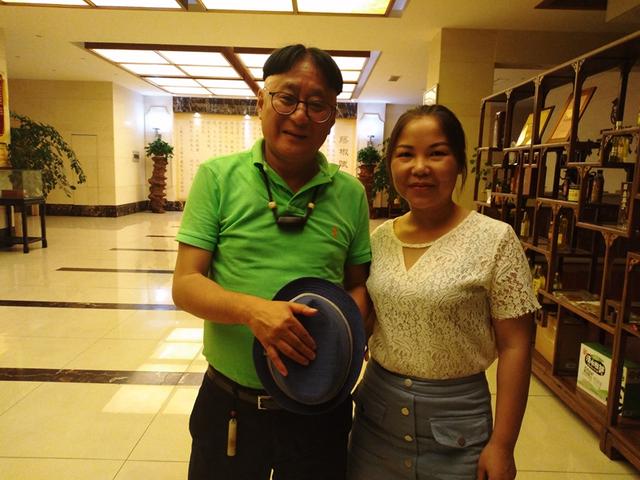 用王宝器的口头禅来说就是"哟喂,没得点本事敢称超超哦"!