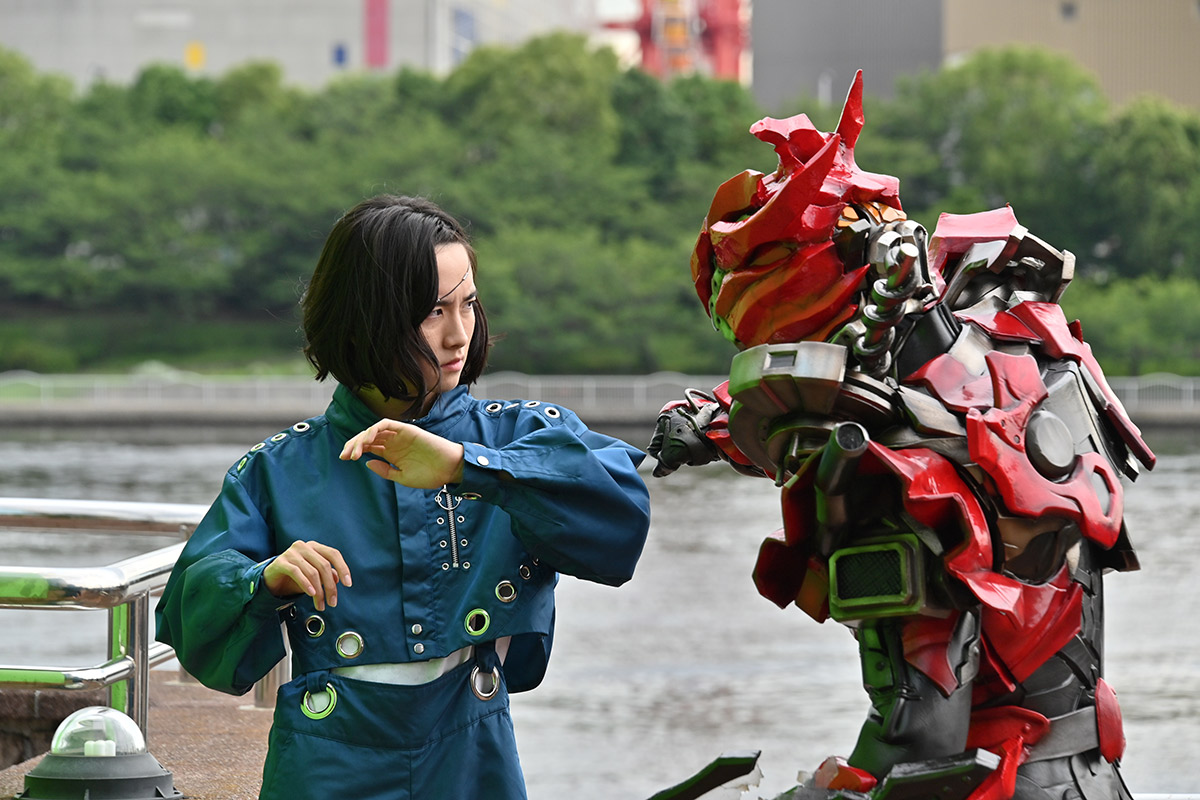 原创假面骑士时王最后两位异类骑士登场异类帝骑霸气老司机恐怖