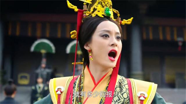 秦宣太后与春申君有染?还是青梅竹马?《芈月传》有几分真?