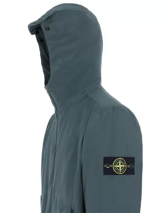 预警stoneisland石头岛2019年秋冬新品公布现已开启发售