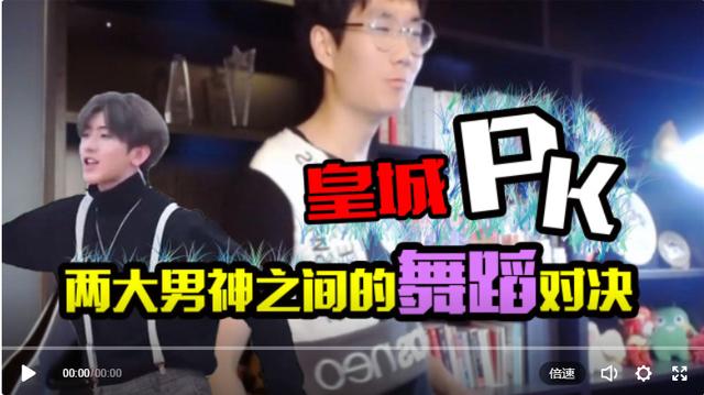 不过换个角度来看,这可能也是因为奇怪君半个月没