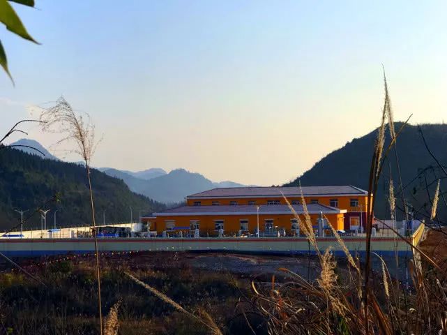 龙晓华到花垣,吉首调研基础设施建设及项目推进工作