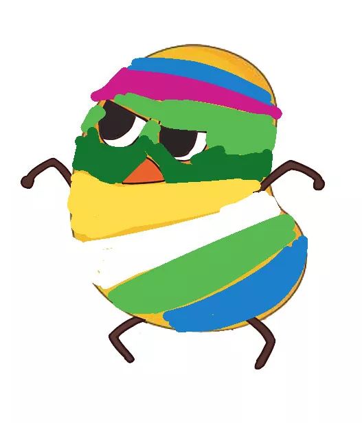 500000欢乐豆花落谁家?看看豆粉们的脑洞就知道了