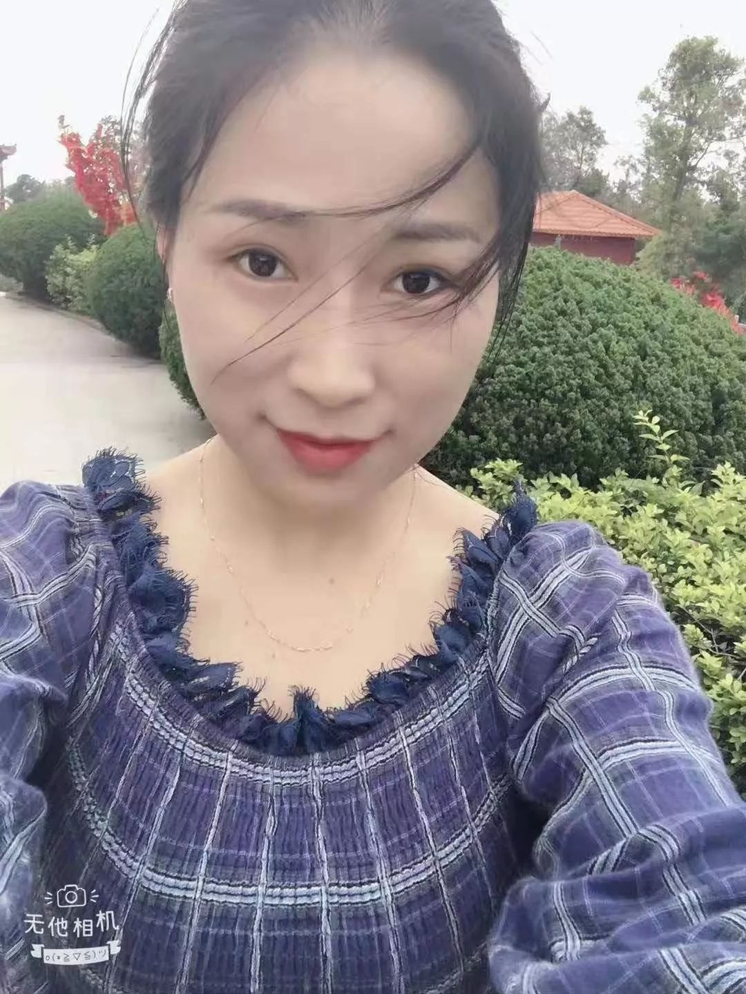 微相亲汉寿清秀端庄的美女已购房车盼余生有你相伴