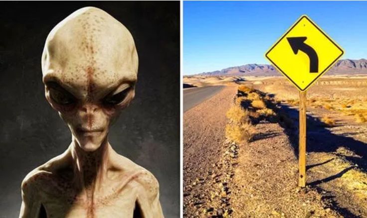 听说80万网友相约勇闯军事禁区干这事,五角大楼也坐不住了.