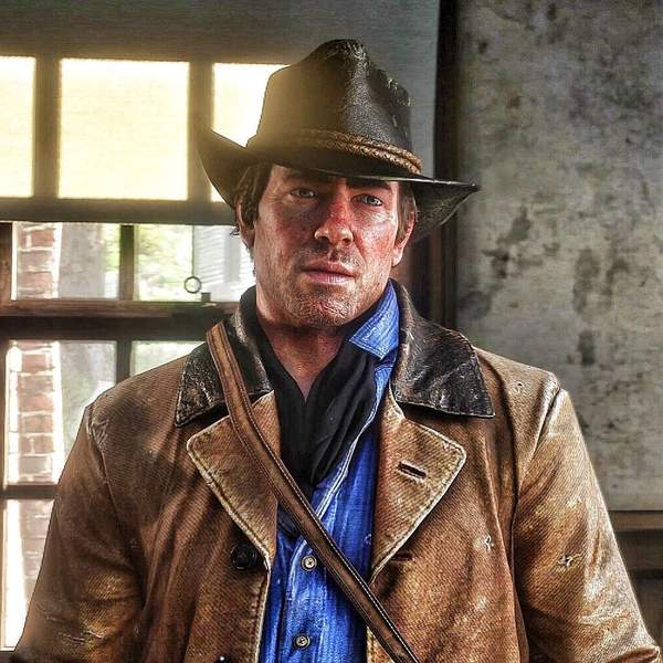 但涵盖了大部分精英,包括亚瑟摩根,达奇,迈卡,莱尼,莎蒂以及约翰