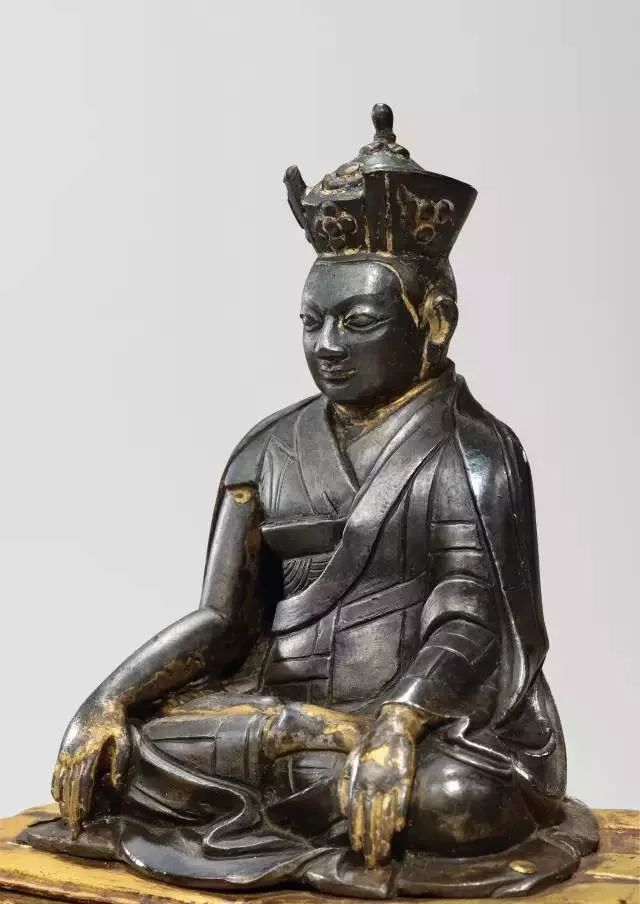 17世纪 藏东 却英多吉14世纪 藏中 向蔡巴13世纪 前藏 帕竹噶举派上师