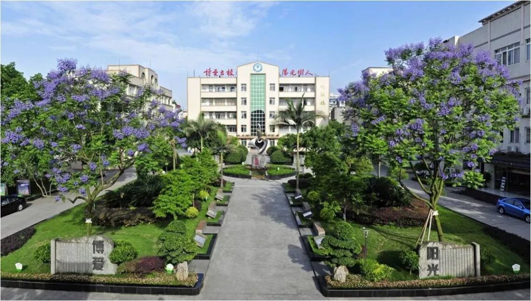 【晨读】作别苏南一一献给我挚爱的苏南小学