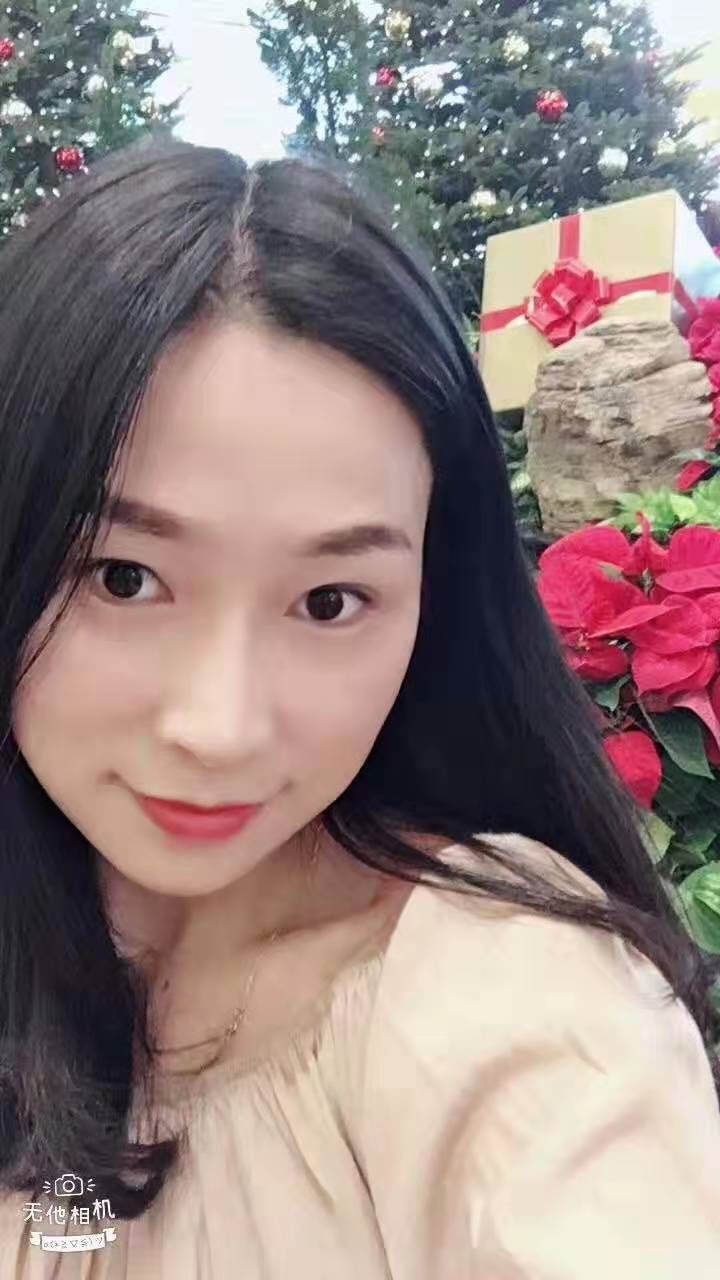 微相亲汉寿清秀端庄的美女已购房车盼余生有你相伴