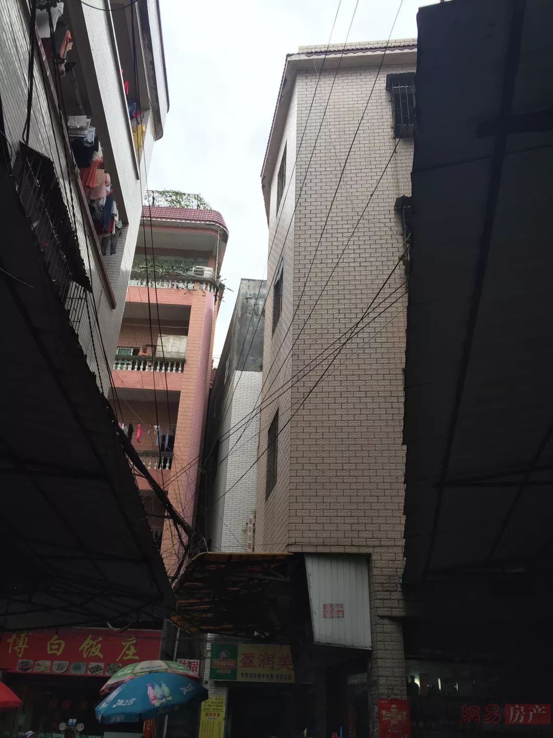 广州租金又涨了住城中村一房都要破千