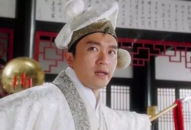 唐伯虎:在最美的爱情里遇见最好的自己