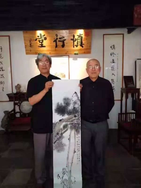 原创艺术中国韩秋来作品赏析