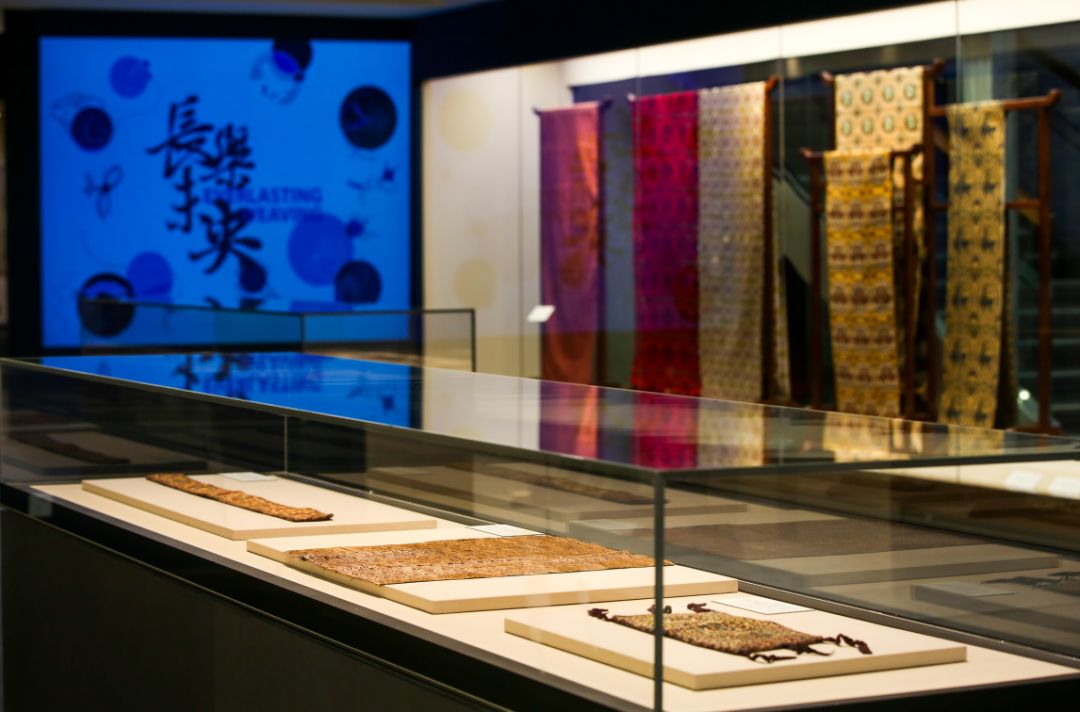 小众又免费_蜀锦