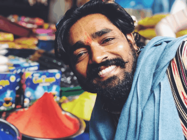 moksha school of yoga创始人&院长deva mhalu01.